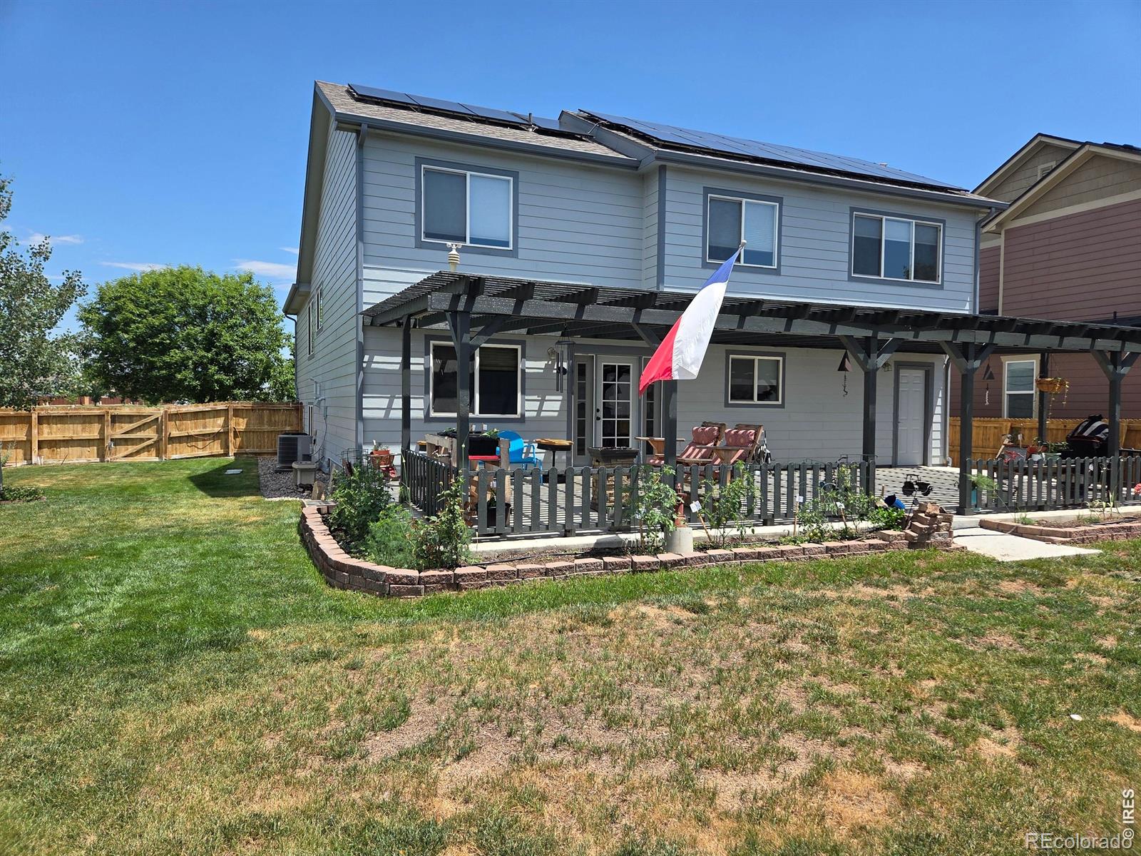 MLS Image #11 for 3445  yule trail drive,fort collins, Colorado