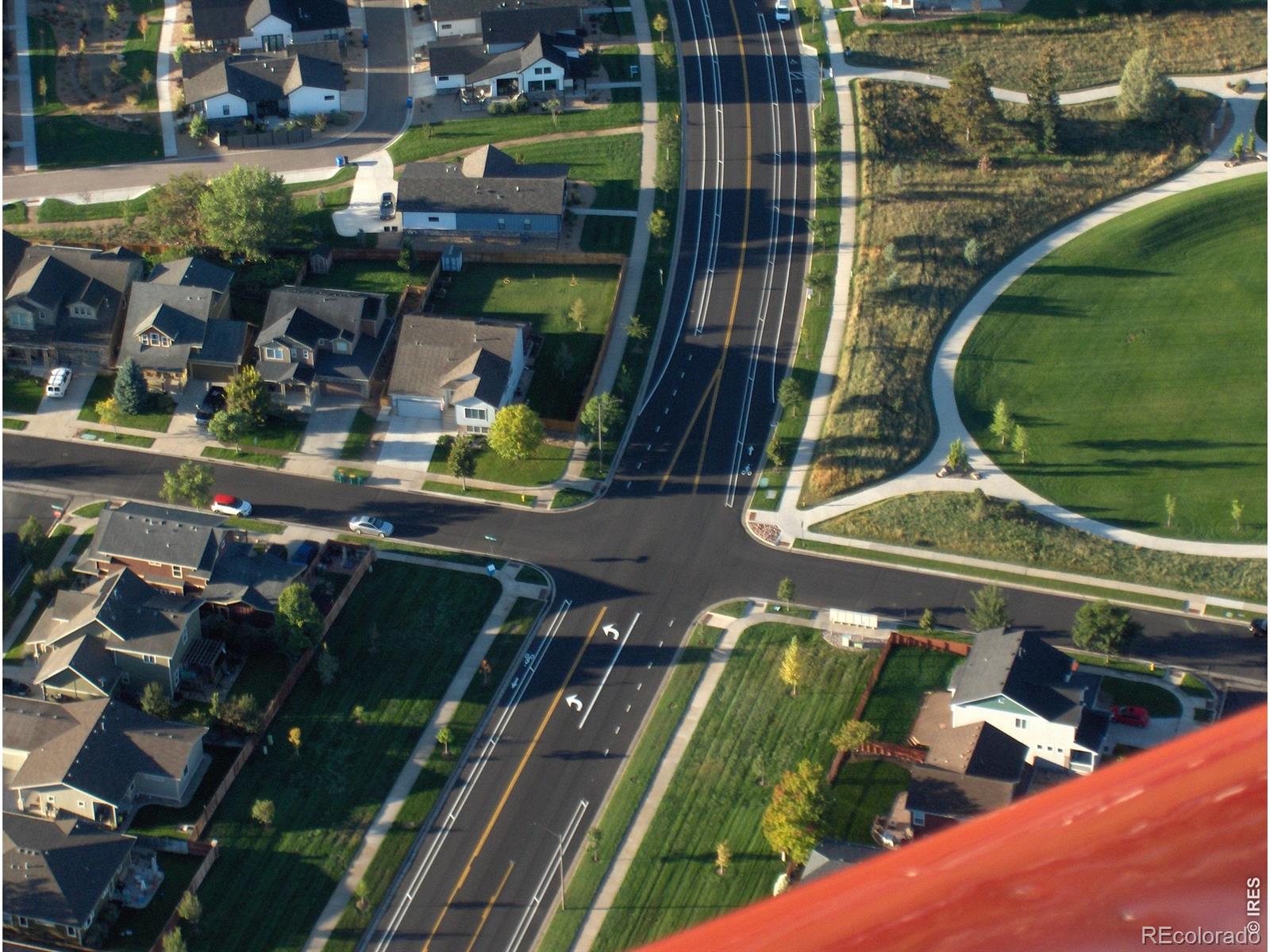 MLS Image #14 for 3445  yule trail drive,fort collins, Colorado