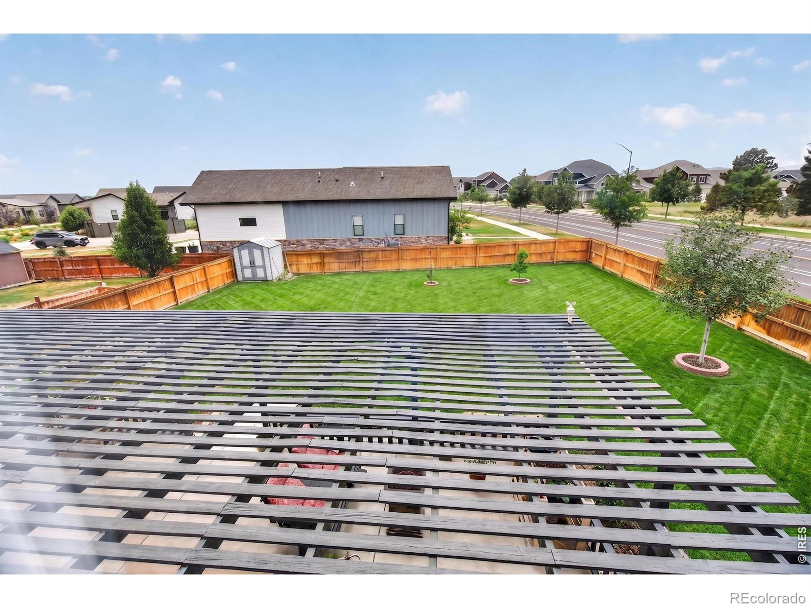 MLS Image #17 for 3445  yule trail drive,fort collins, Colorado