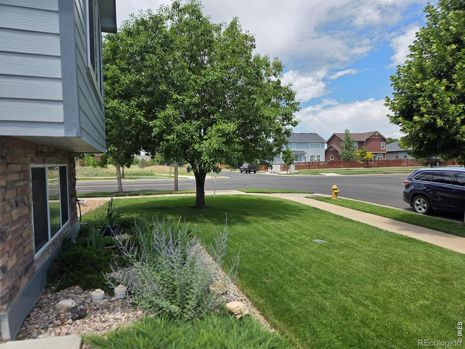 MLS Image #2 for 3445  yule trail drive,fort collins, Colorado