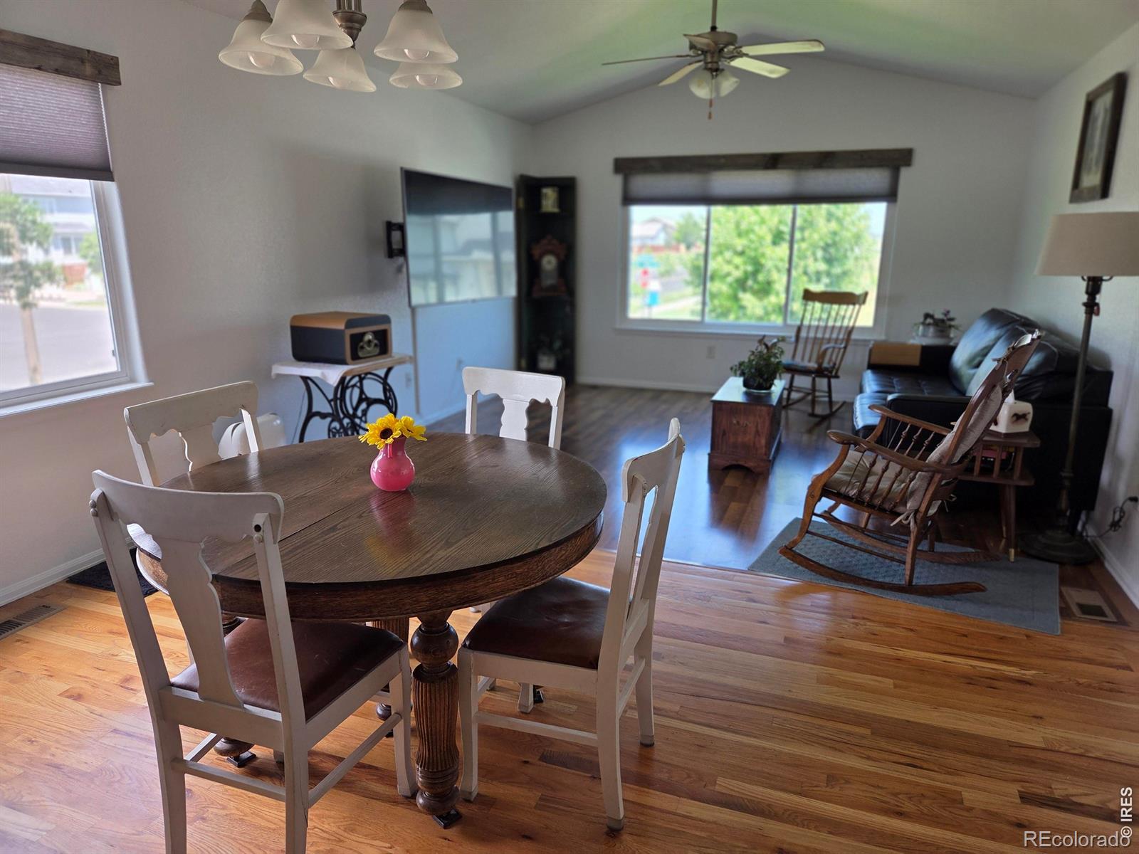MLS Image #3 for 3445  yule trail drive,fort collins, Colorado