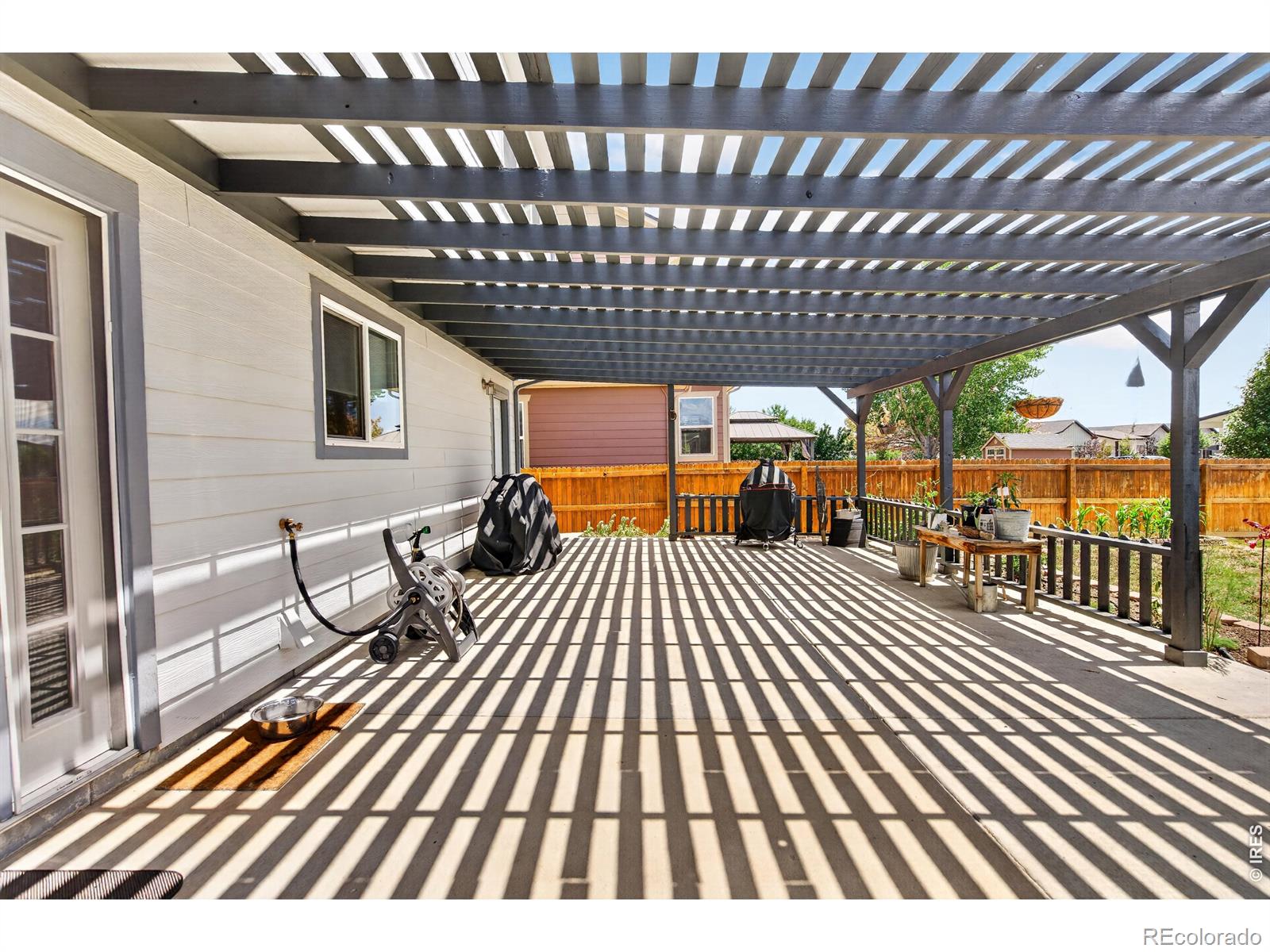 MLS Image #31 for 3445  yule trail drive,fort collins, Colorado
