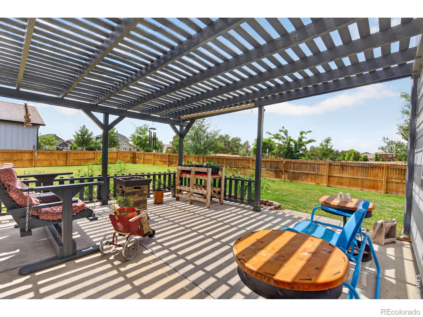 MLS Image #32 for 3445  yule trail drive,fort collins, Colorado