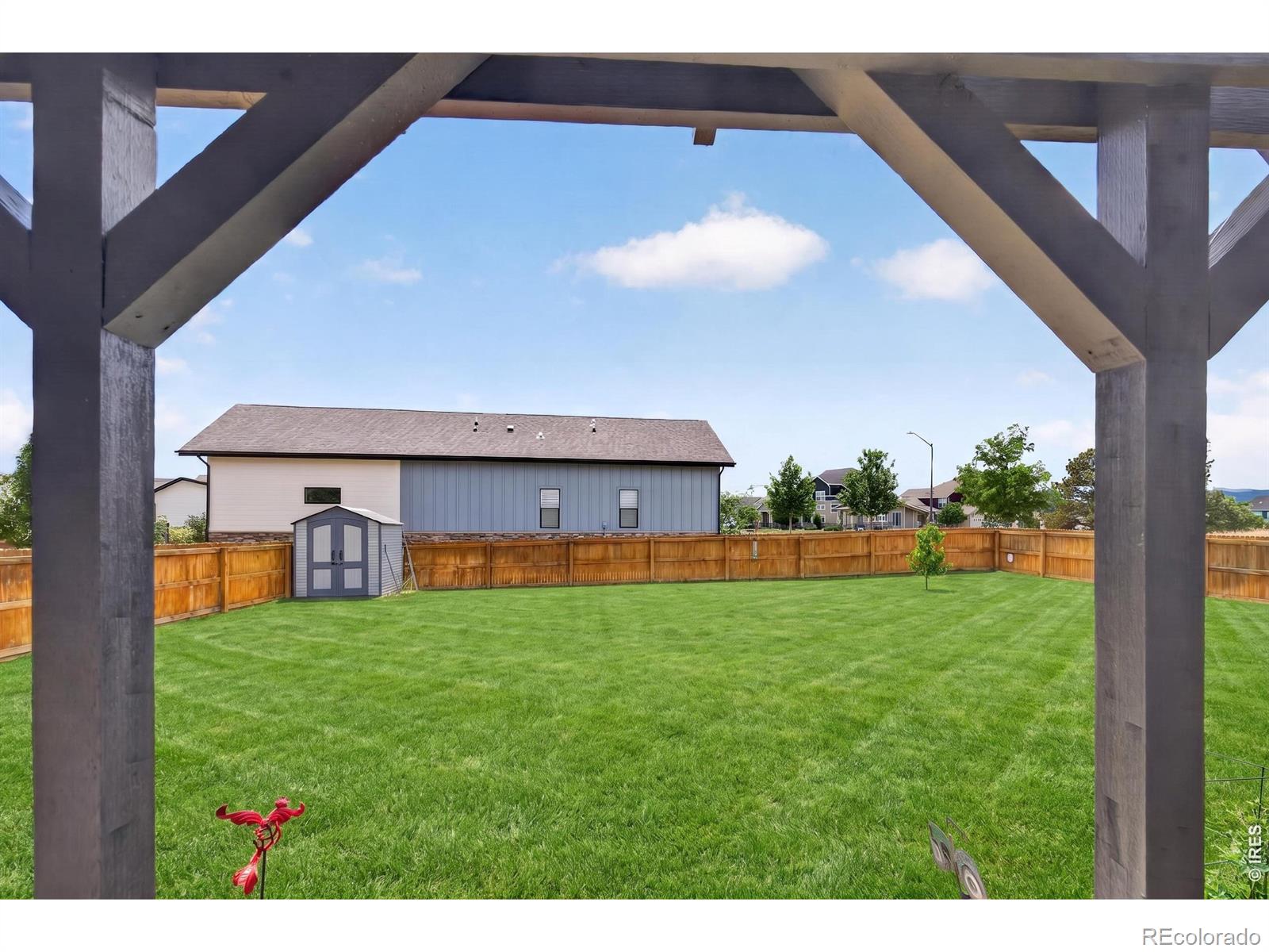 MLS Image #33 for 3445  yule trail drive,fort collins, Colorado