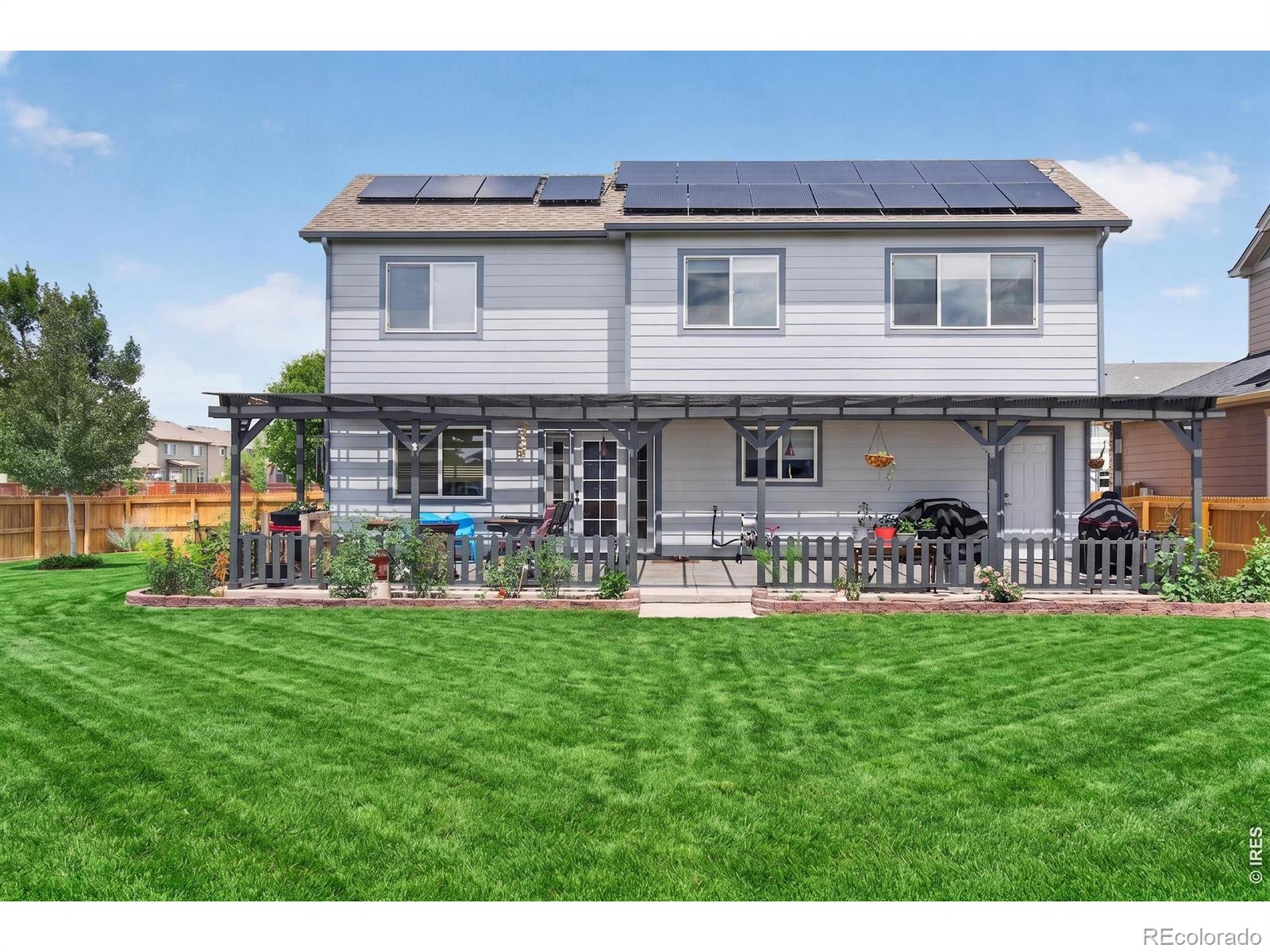 MLS Image #36 for 3445  yule trail drive,fort collins, Colorado