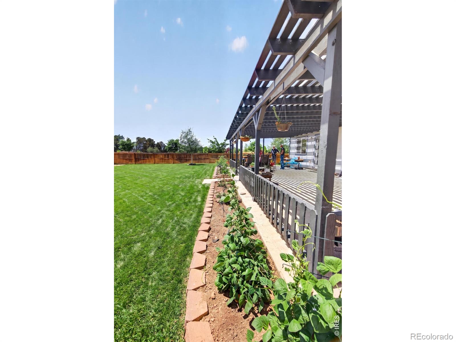 MLS Image #37 for 3445  yule trail drive,fort collins, Colorado
