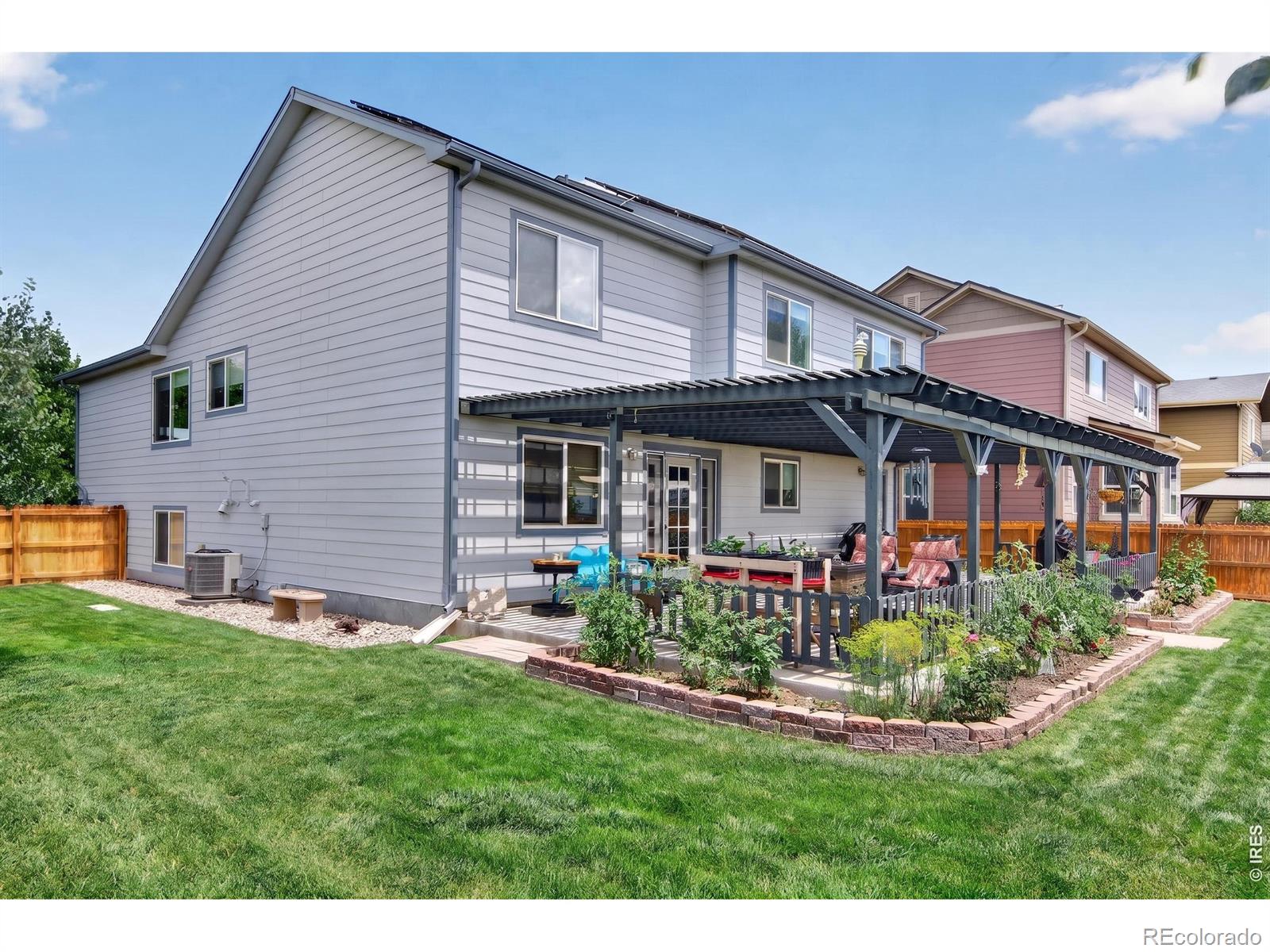 MLS Image #38 for 3445  yule trail drive,fort collins, Colorado