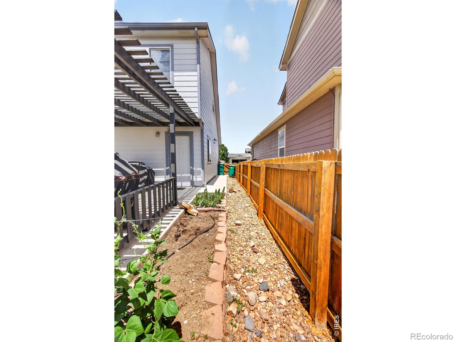MLS Image #39 for 3445  yule trail drive,fort collins, Colorado