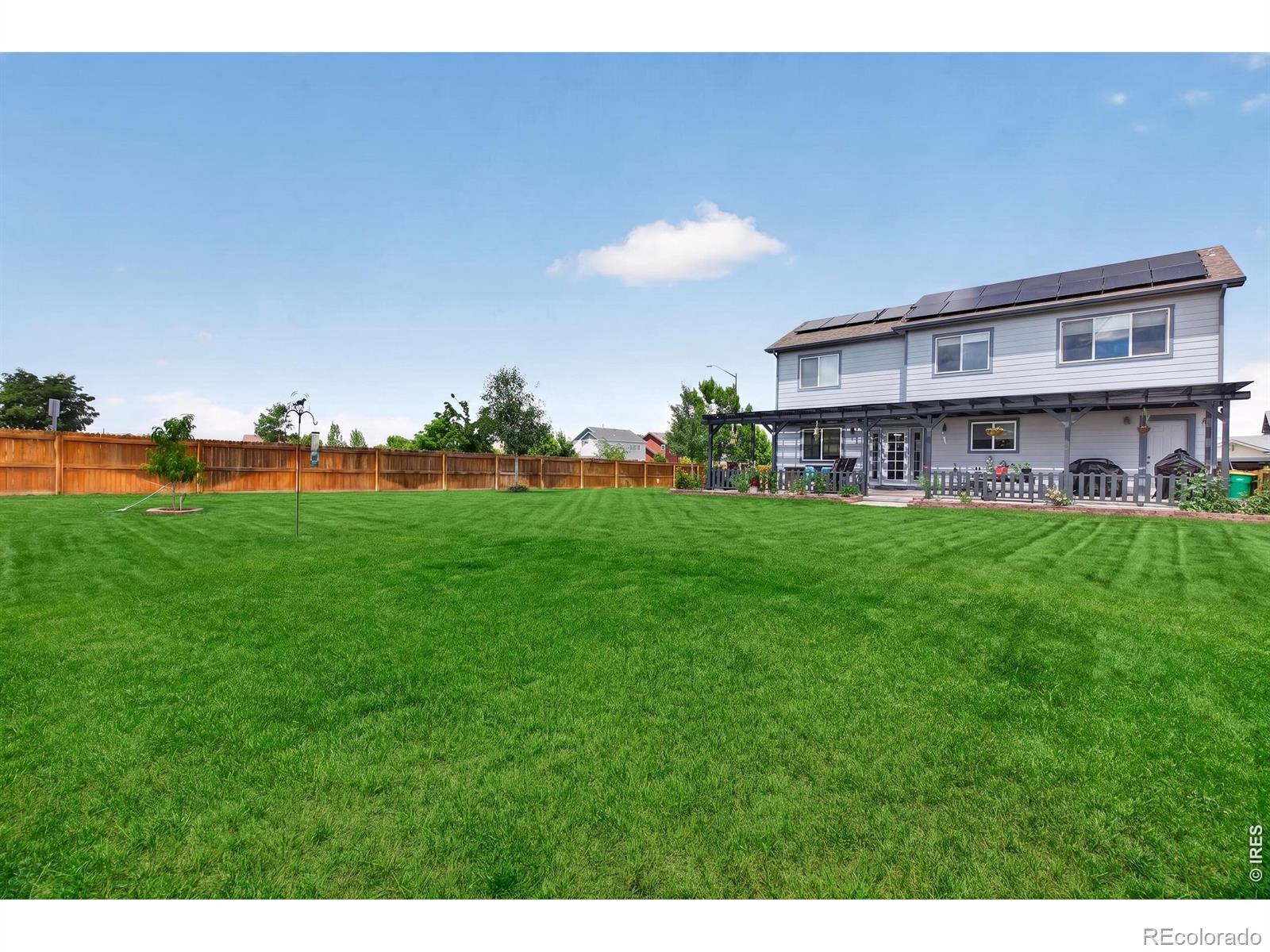 MLS Image #40 for 3445  yule trail drive,fort collins, Colorado