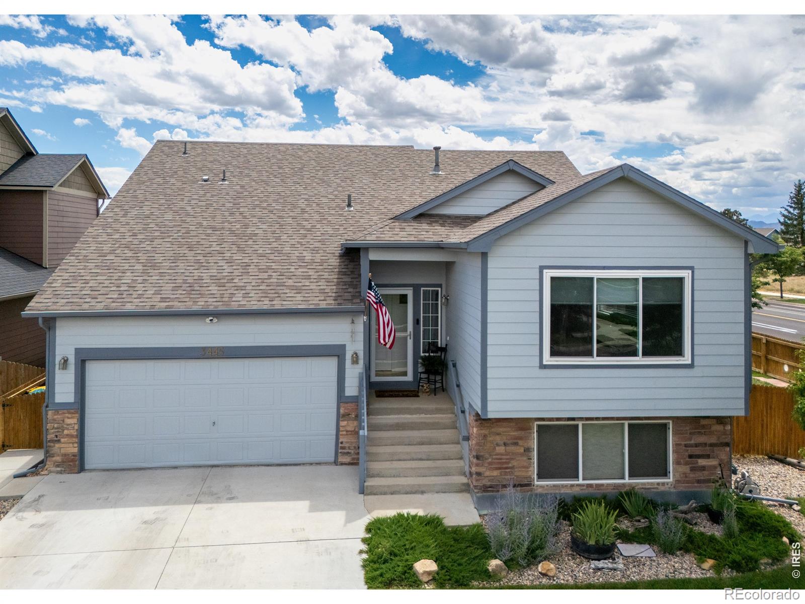 MLS Image #45 for 3445  yule trail drive,fort collins, Colorado