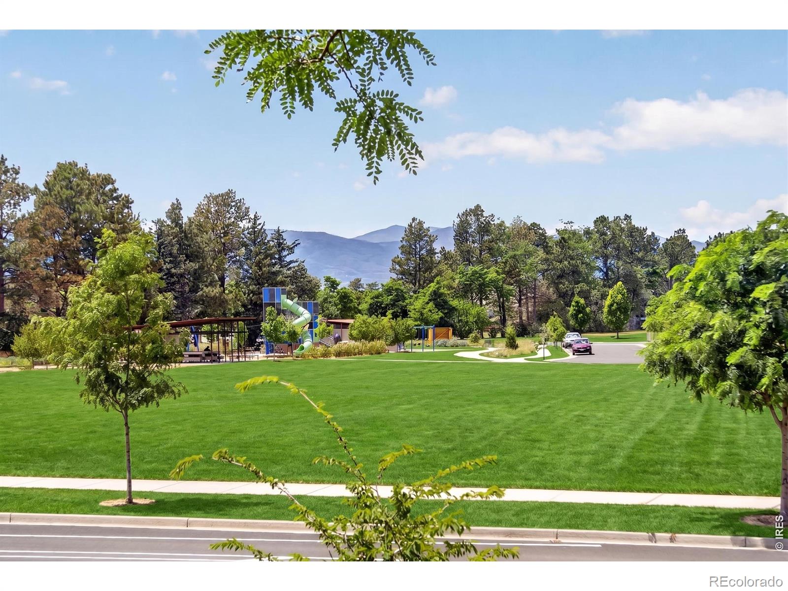 MLS Image #46 for 3445  yule trail drive,fort collins, Colorado