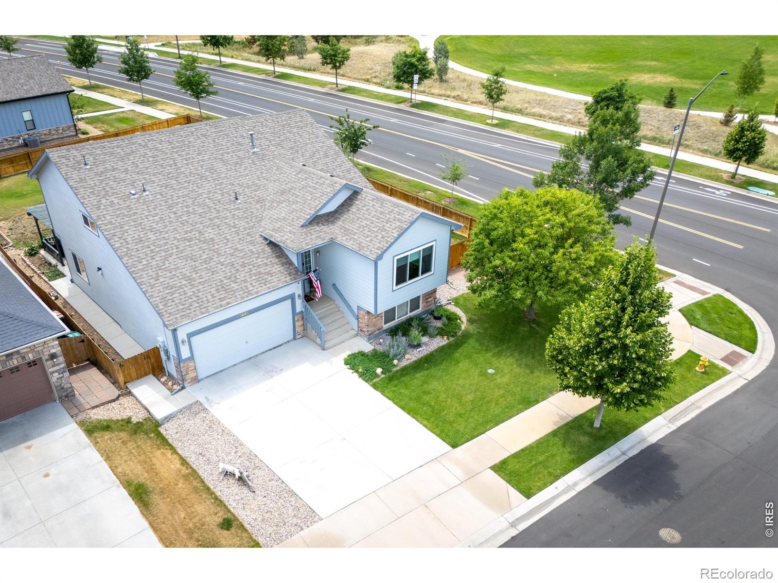 MLS Image #47 for 3445  yule trail drive,fort collins, Colorado