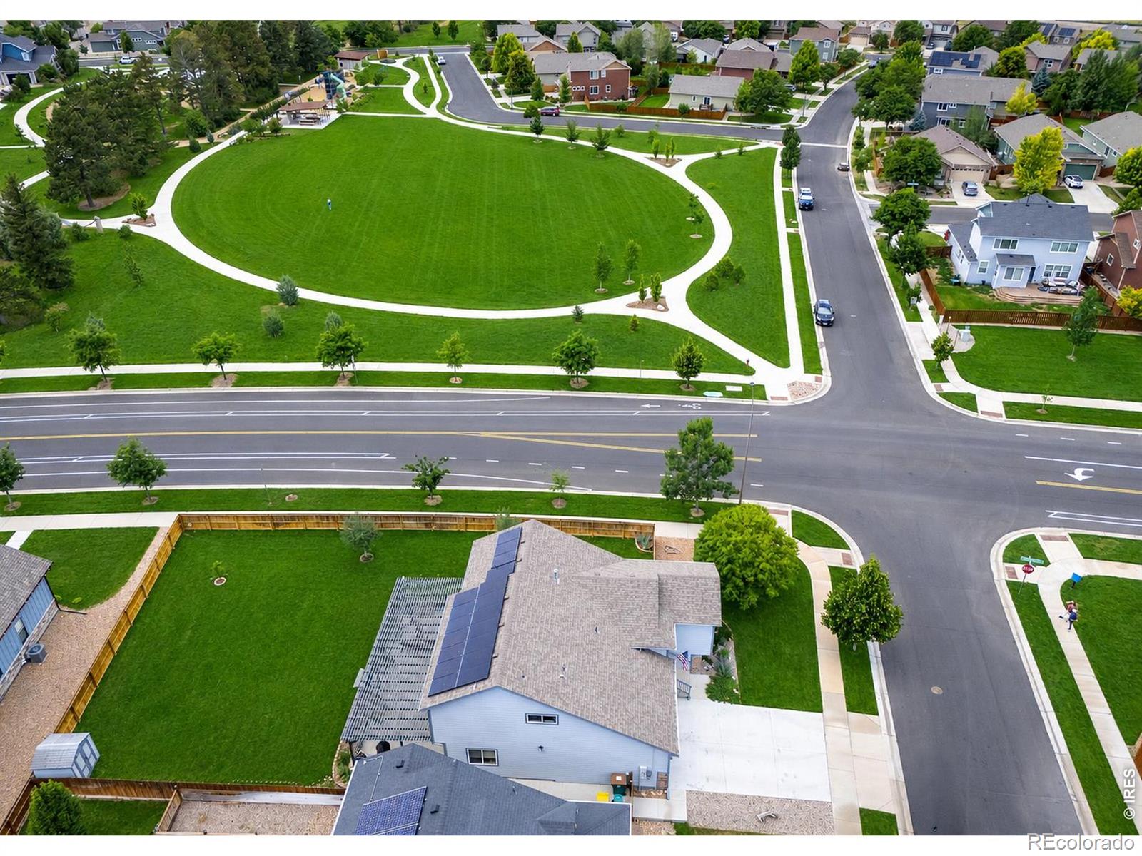MLS Image #48 for 3445  yule trail drive,fort collins, Colorado
