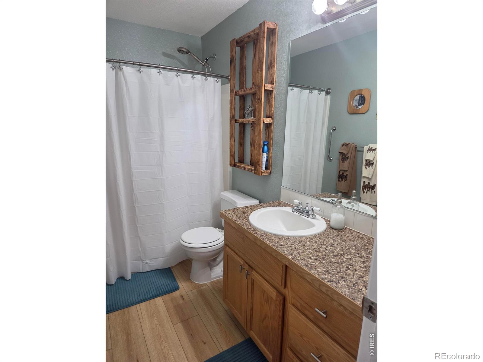 MLS Image #7 for 3445  yule trail drive,fort collins, Colorado