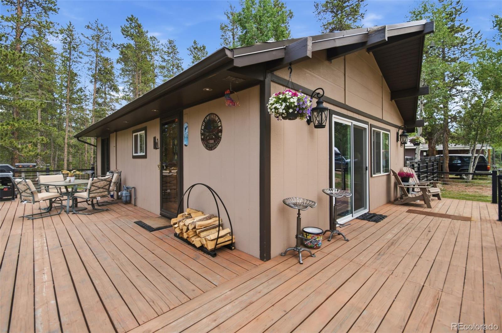 MLS Image #1 for 356  aspen circle,black hawk, Colorado
