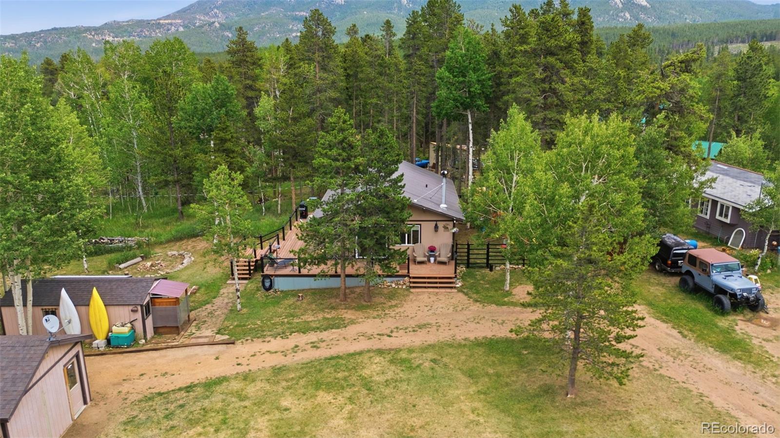 MLS Image #28 for 356  aspen circle,black hawk, Colorado