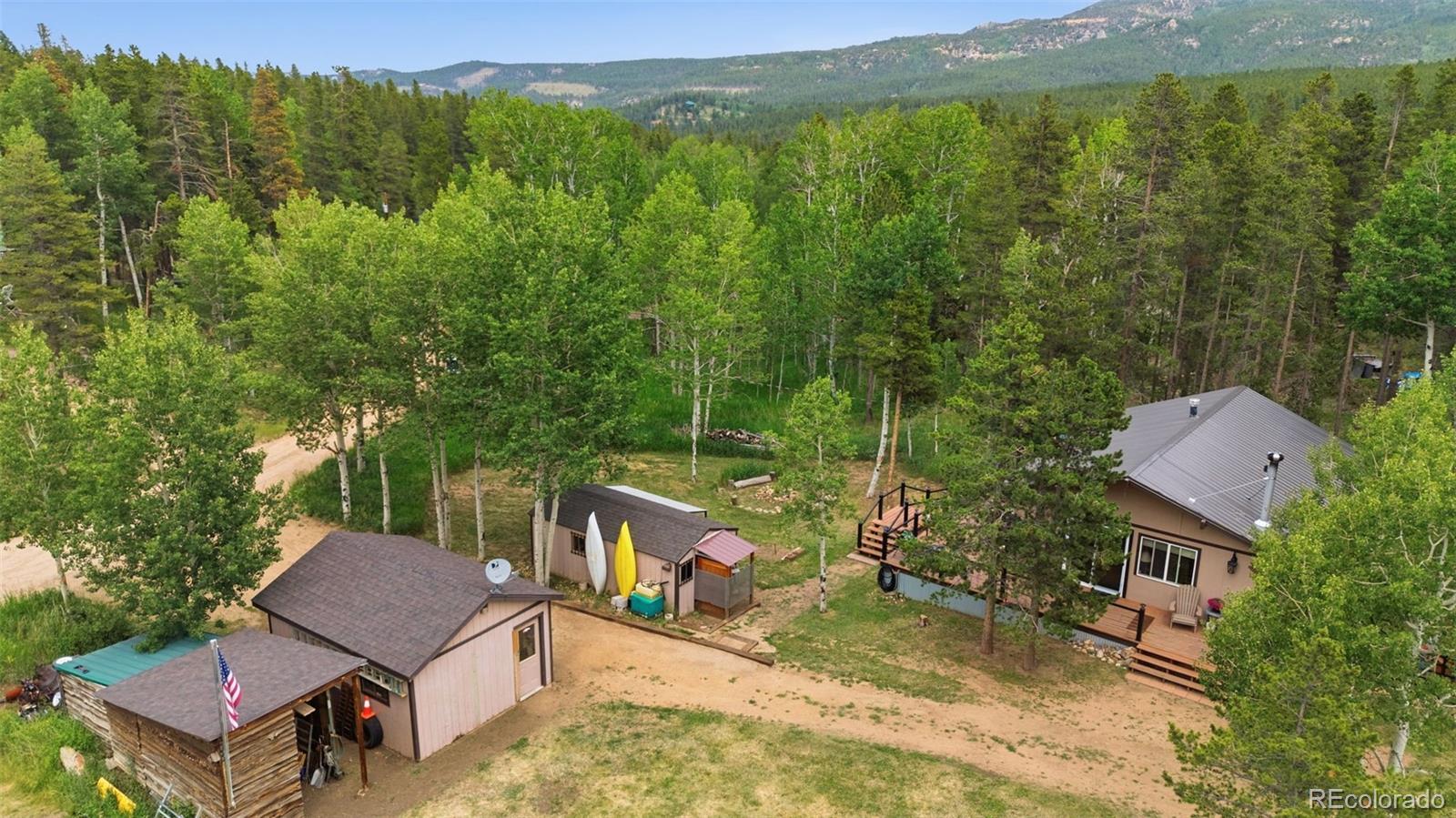 MLS Image #29 for 356  aspen circle,black hawk, Colorado