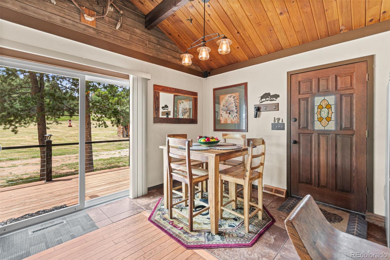 MLS Image #3 for 356  aspen circle,black hawk, Colorado