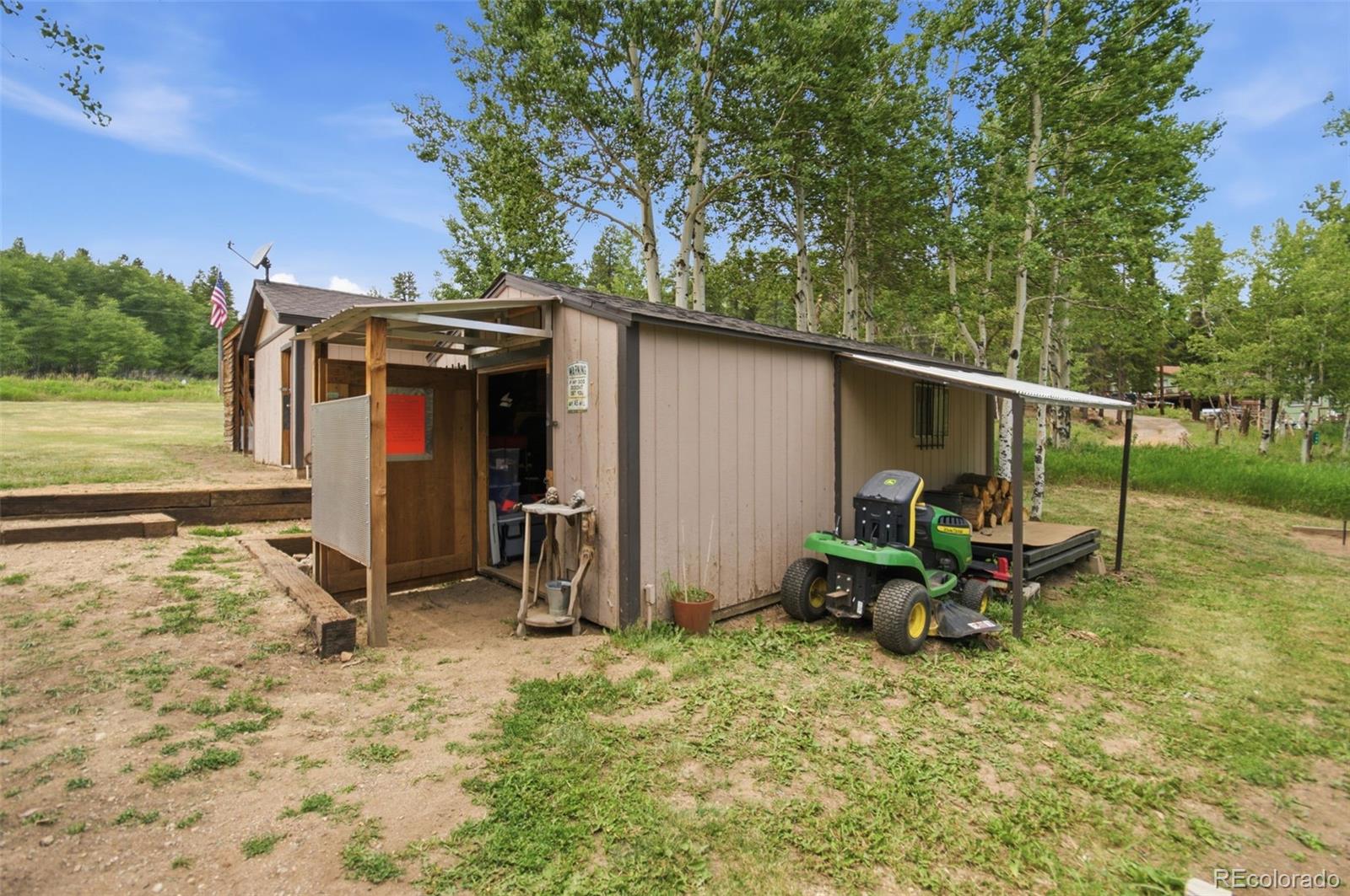 MLS Image #34 for 356  aspen circle,black hawk, Colorado