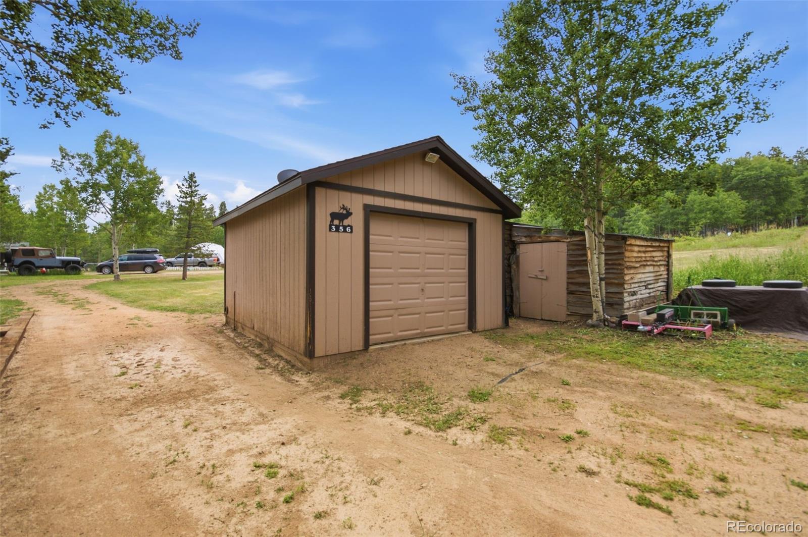 MLS Image #36 for 356  aspen circle,black hawk, Colorado