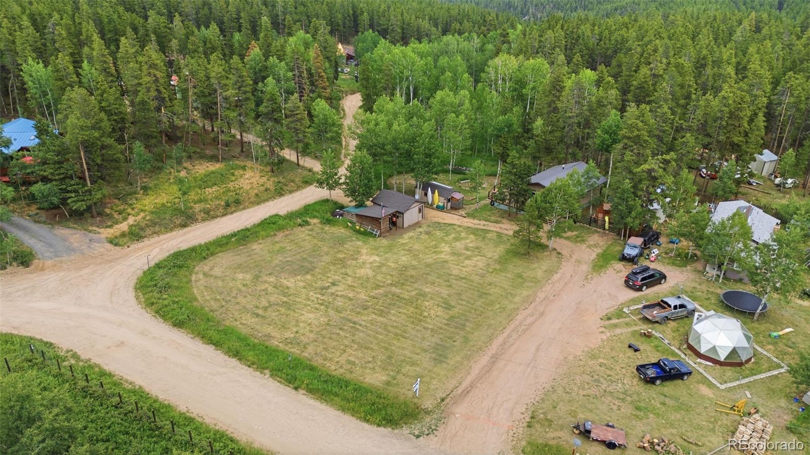 MLS Image #39 for 356  aspen circle,black hawk, Colorado