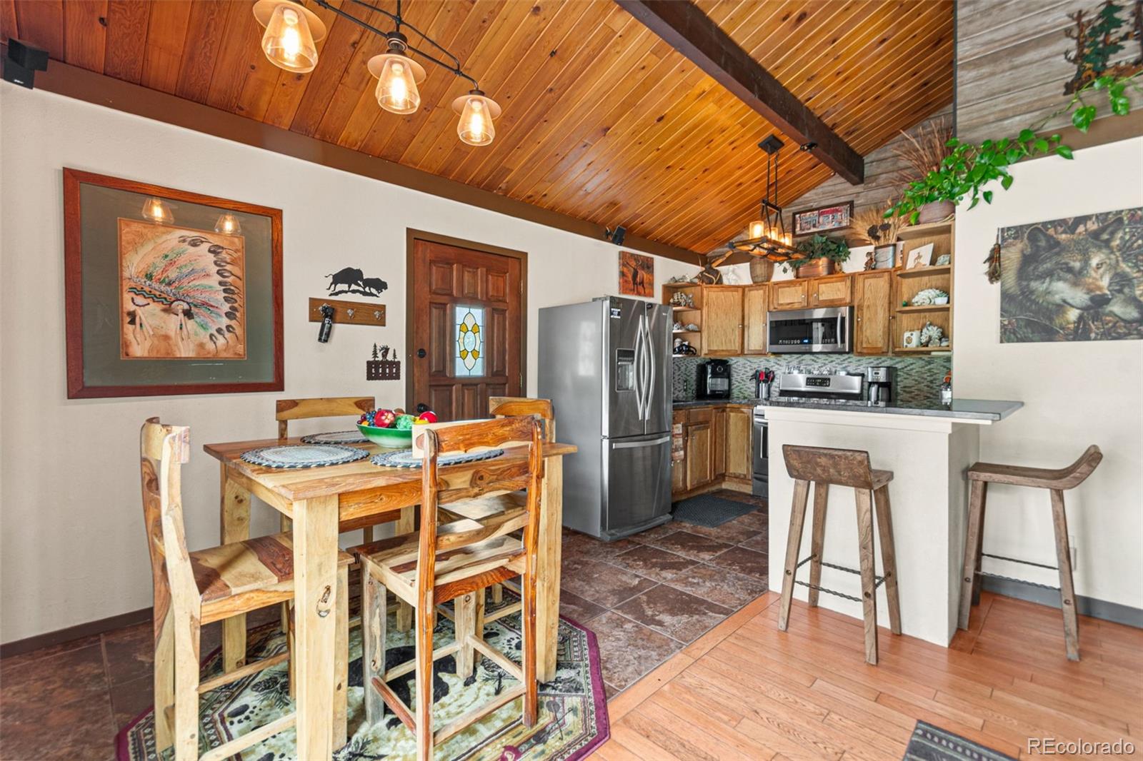 MLS Image #4 for 356  aspen circle,black hawk, Colorado