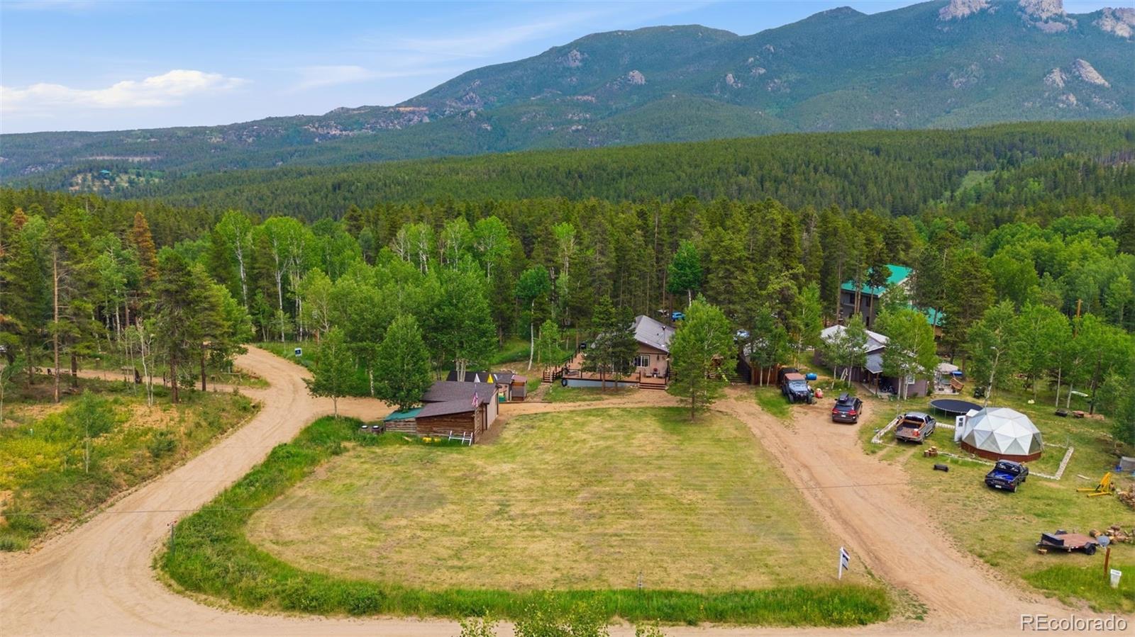 MLS Image #40 for 356  aspen circle,black hawk, Colorado
