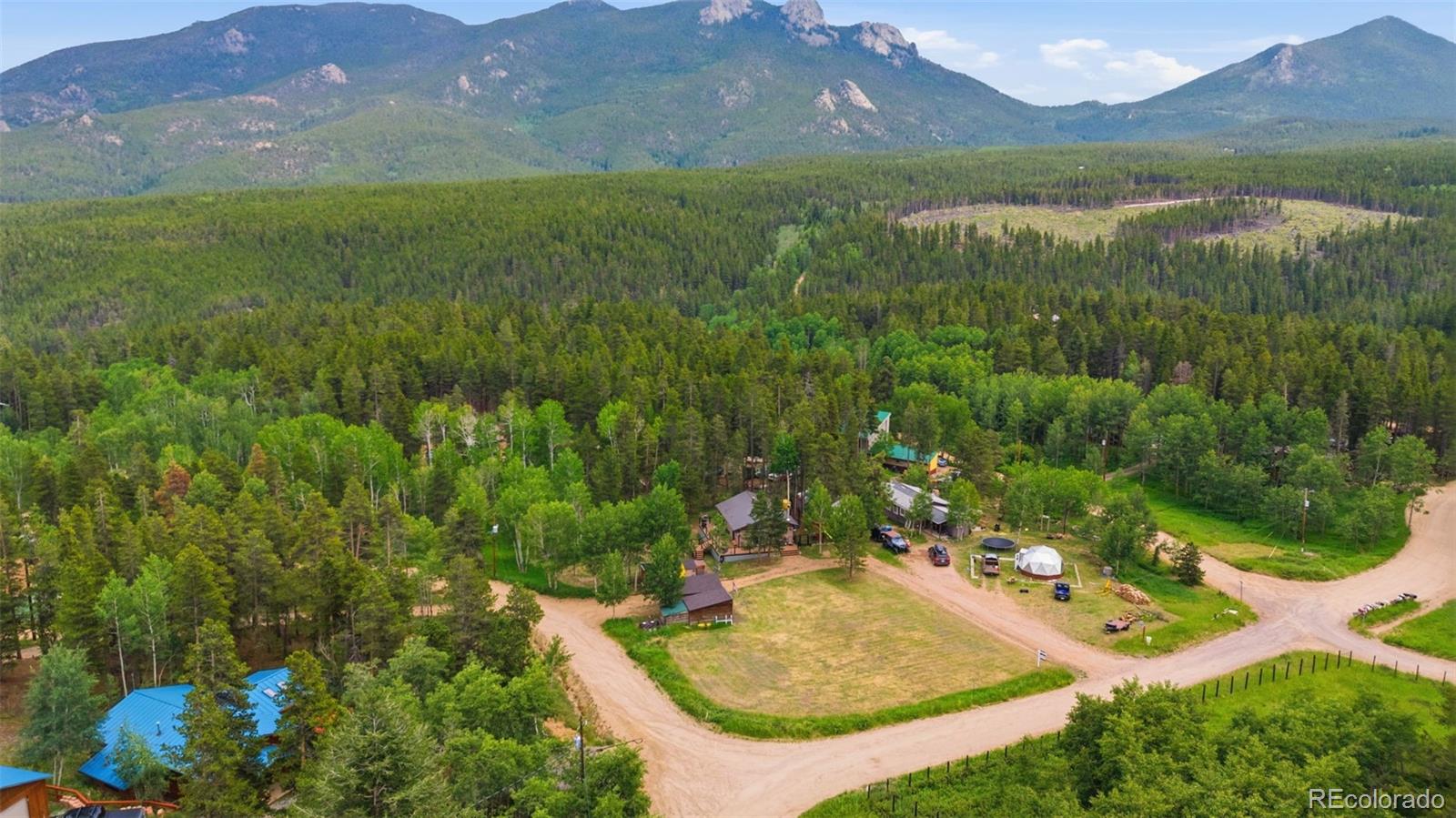 MLS Image #44 for 356  aspen circle,black hawk, Colorado