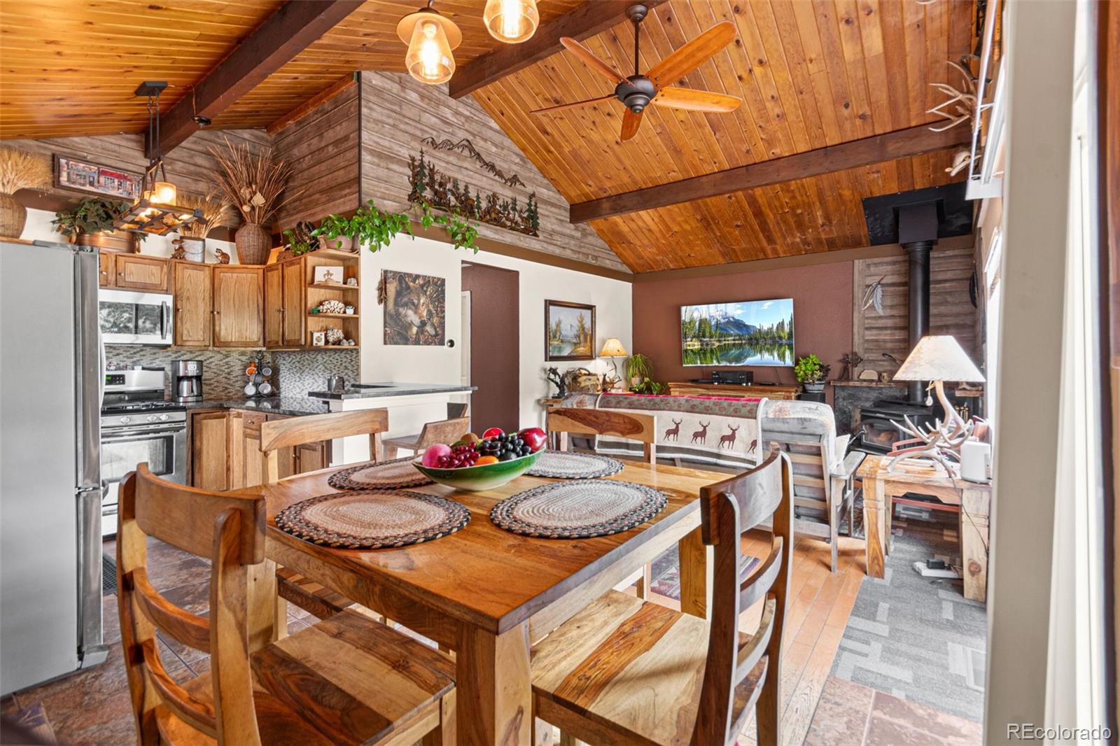 MLS Image #5 for 356  aspen circle,black hawk, Colorado