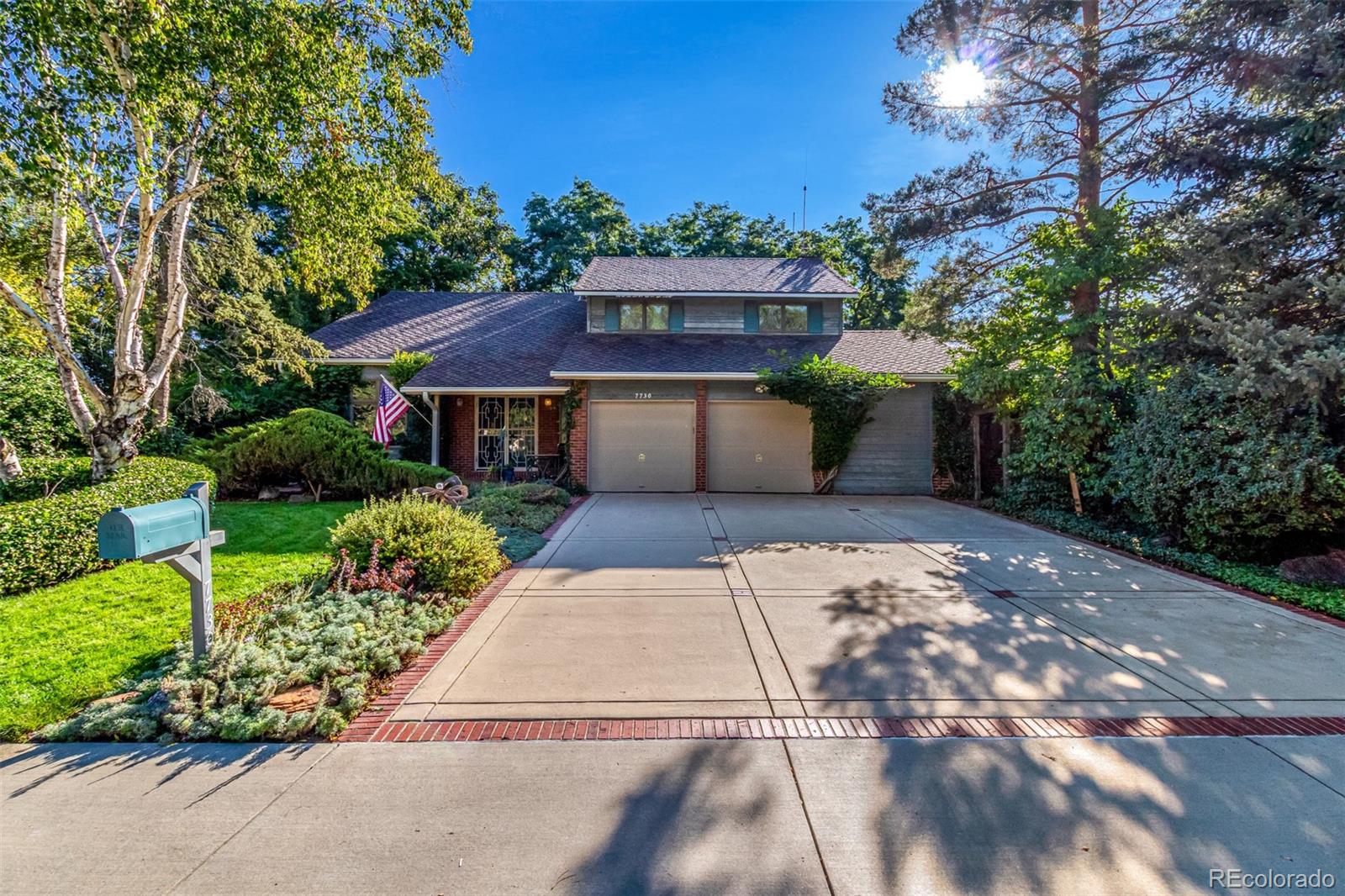 MLS Image #0 for 7730  nelson street,arvada, Colorado