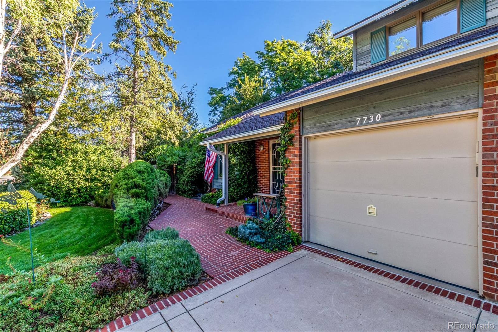 MLS Image #2 for 7730  nelson street,arvada, Colorado