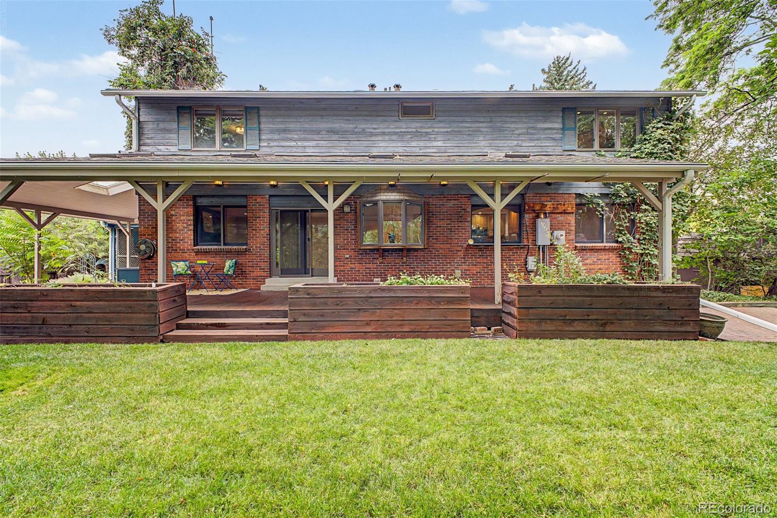 MLS Image #4 for 7730  nelson street,arvada, Colorado