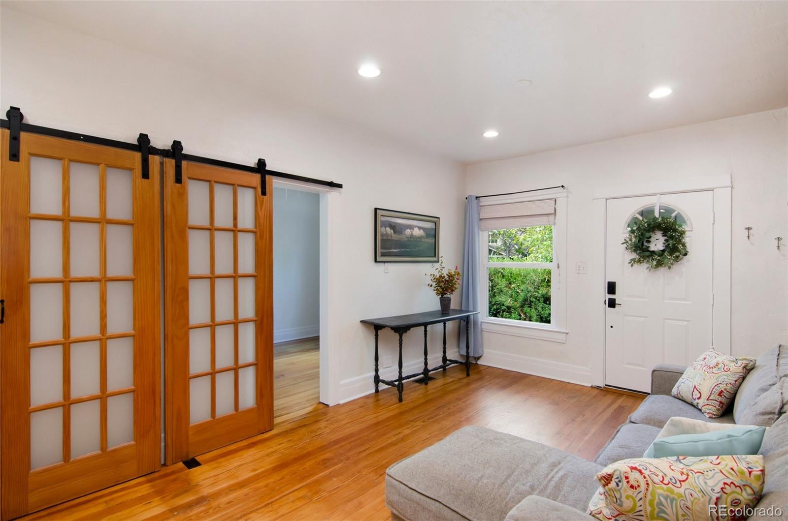 MLS Image #1 for 3034 n high street,denver, Colorado