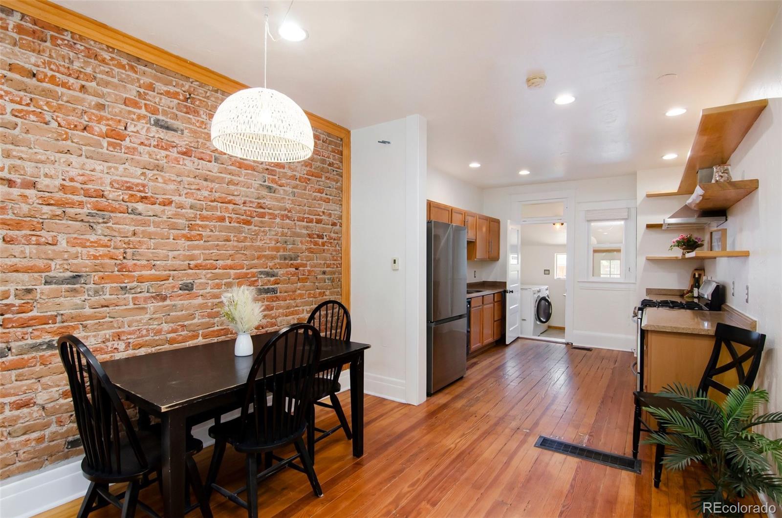 MLS Image #5 for 3034 n high street,denver, Colorado