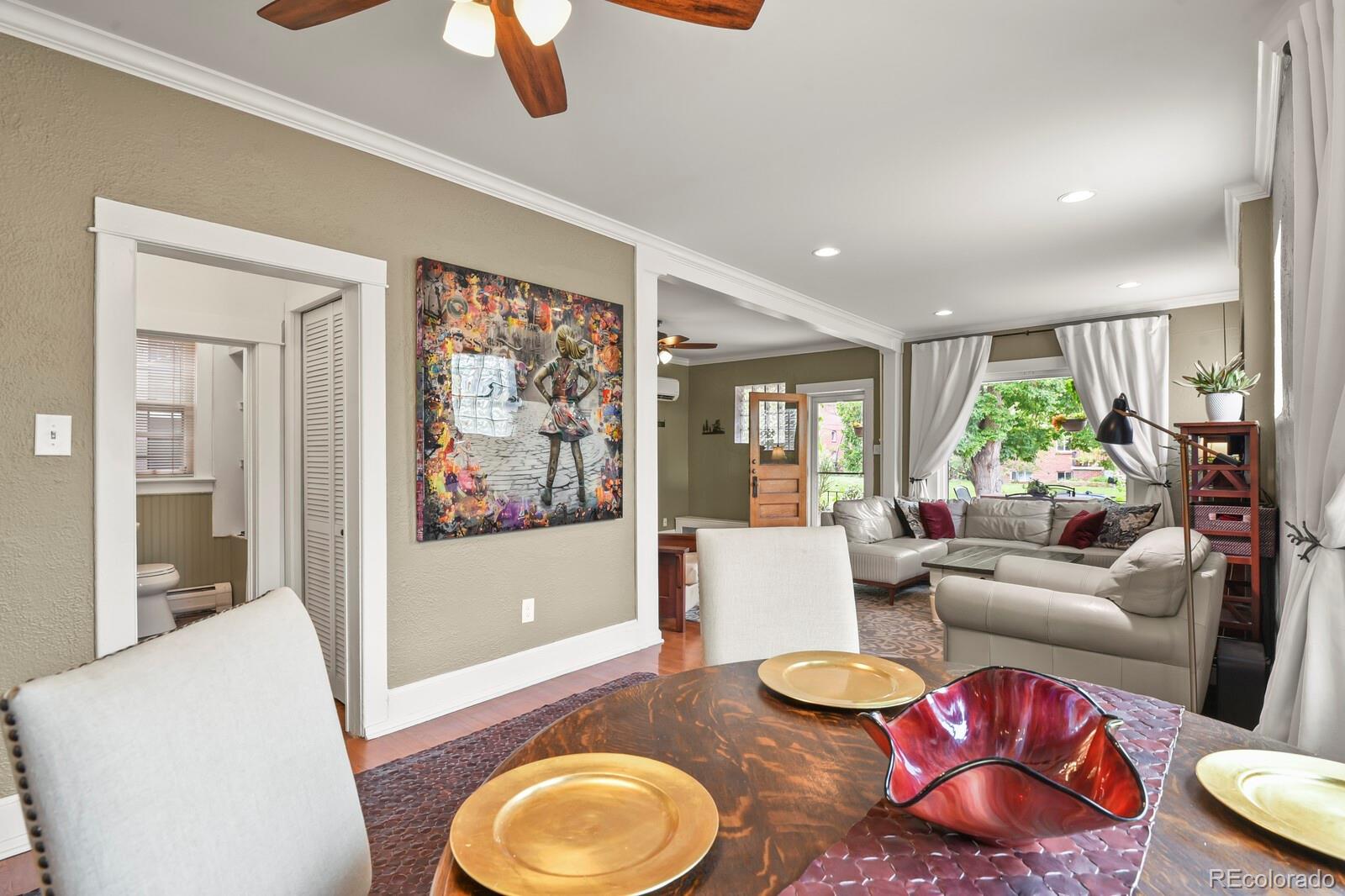 MLS Image #10 for 2952 n vine street,denver, Colorado
