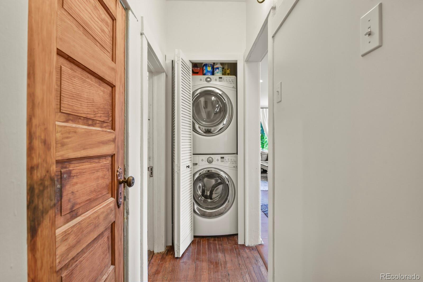 MLS Image #22 for 2952 n vine street,denver, Colorado