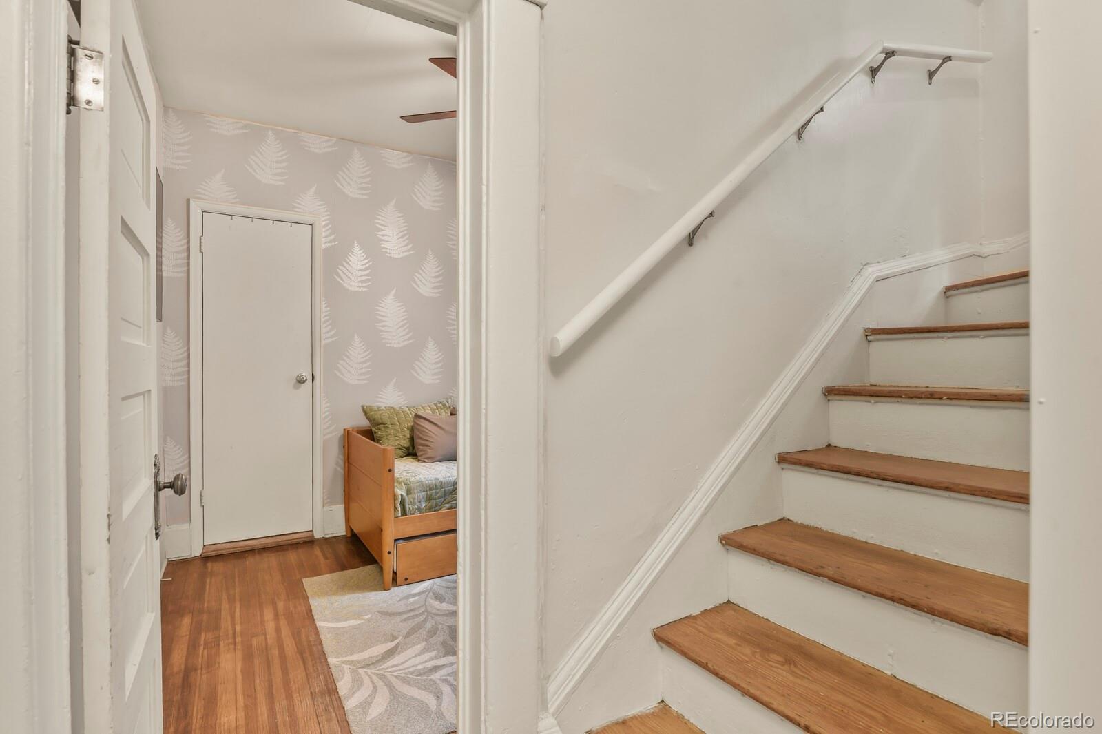 MLS Image #23 for 2952 n vine street,denver, Colorado