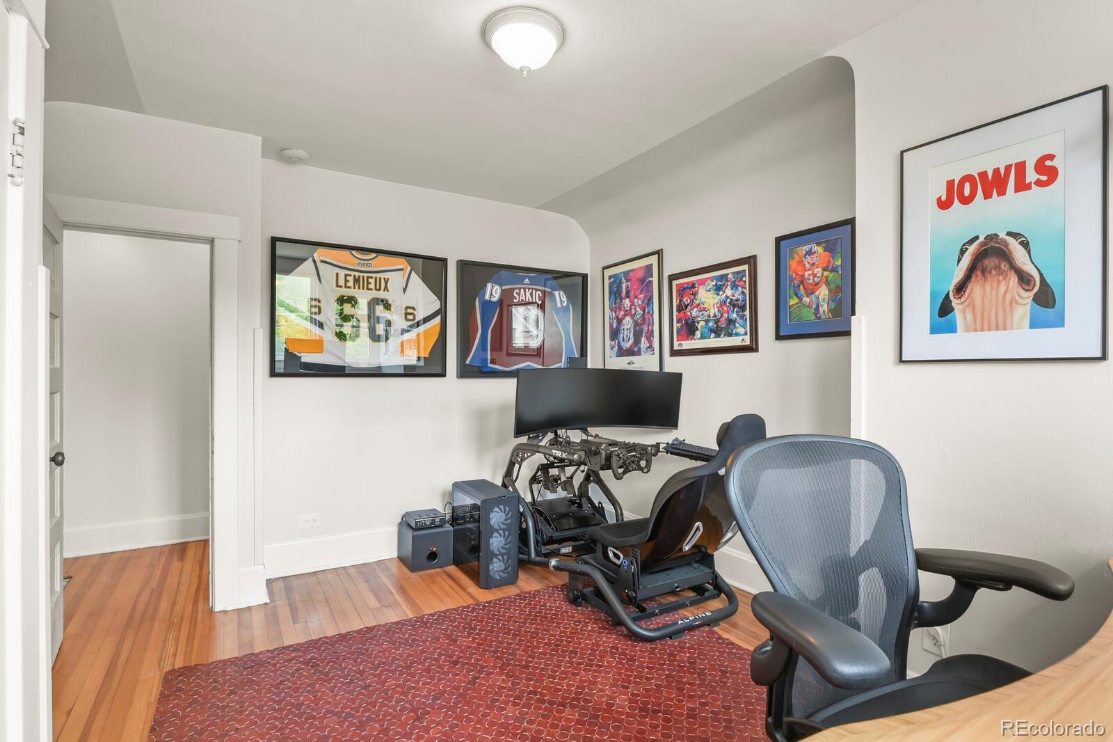MLS Image #30 for 2952 n vine street,denver, Colorado