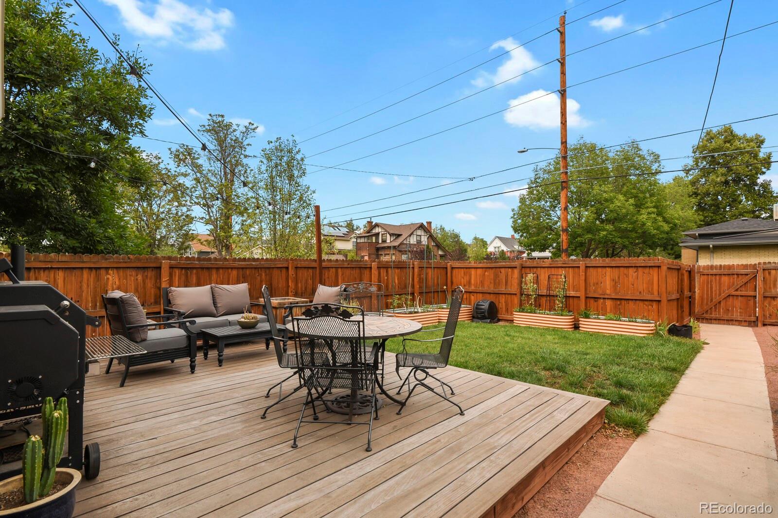 MLS Image #34 for 2952 n vine street,denver, Colorado