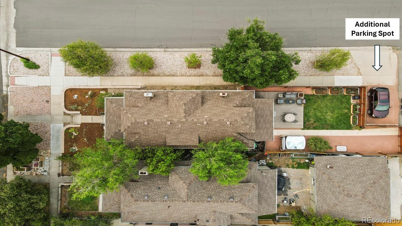 MLS Image #38 for 2952 n vine street,denver, Colorado