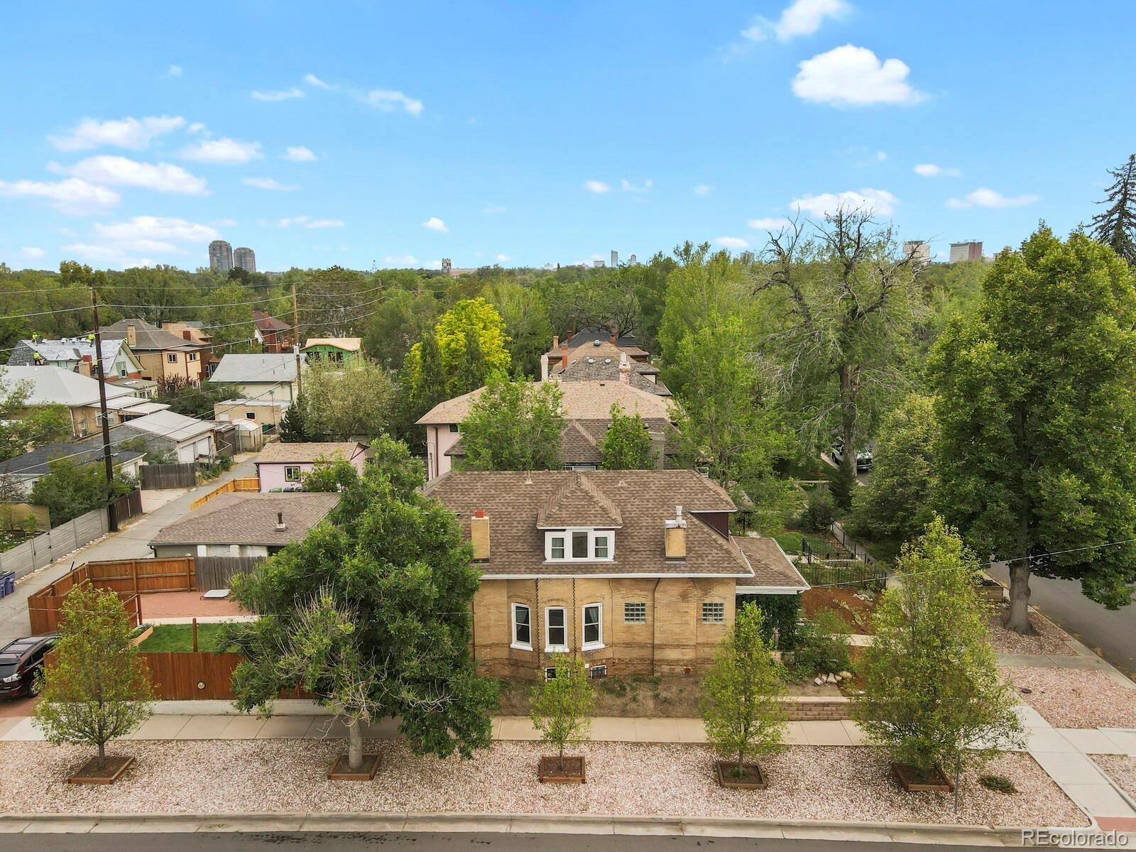 MLS Image #40 for 2952 n vine street,denver, Colorado