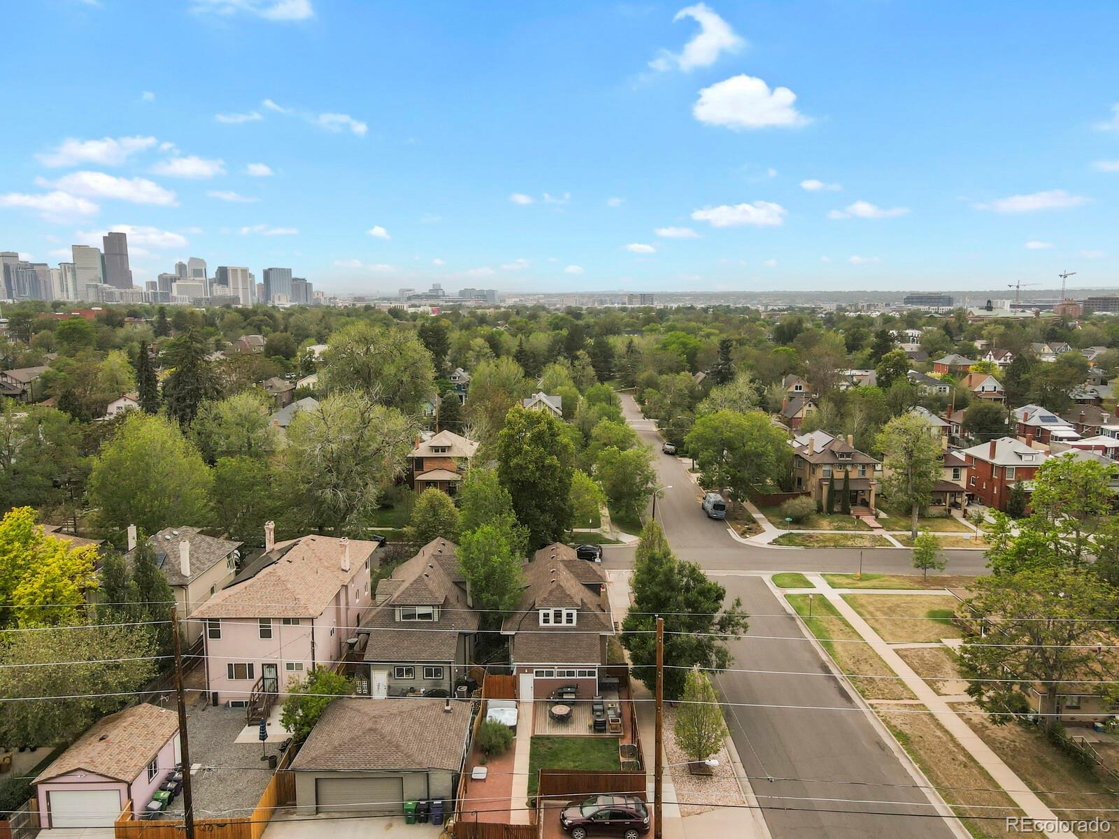 MLS Image #43 for 2952 n vine street,denver, Colorado