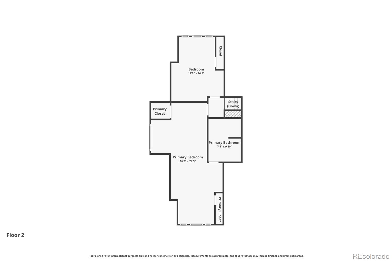 MLS Image #45 for 2952 n vine street,denver, Colorado