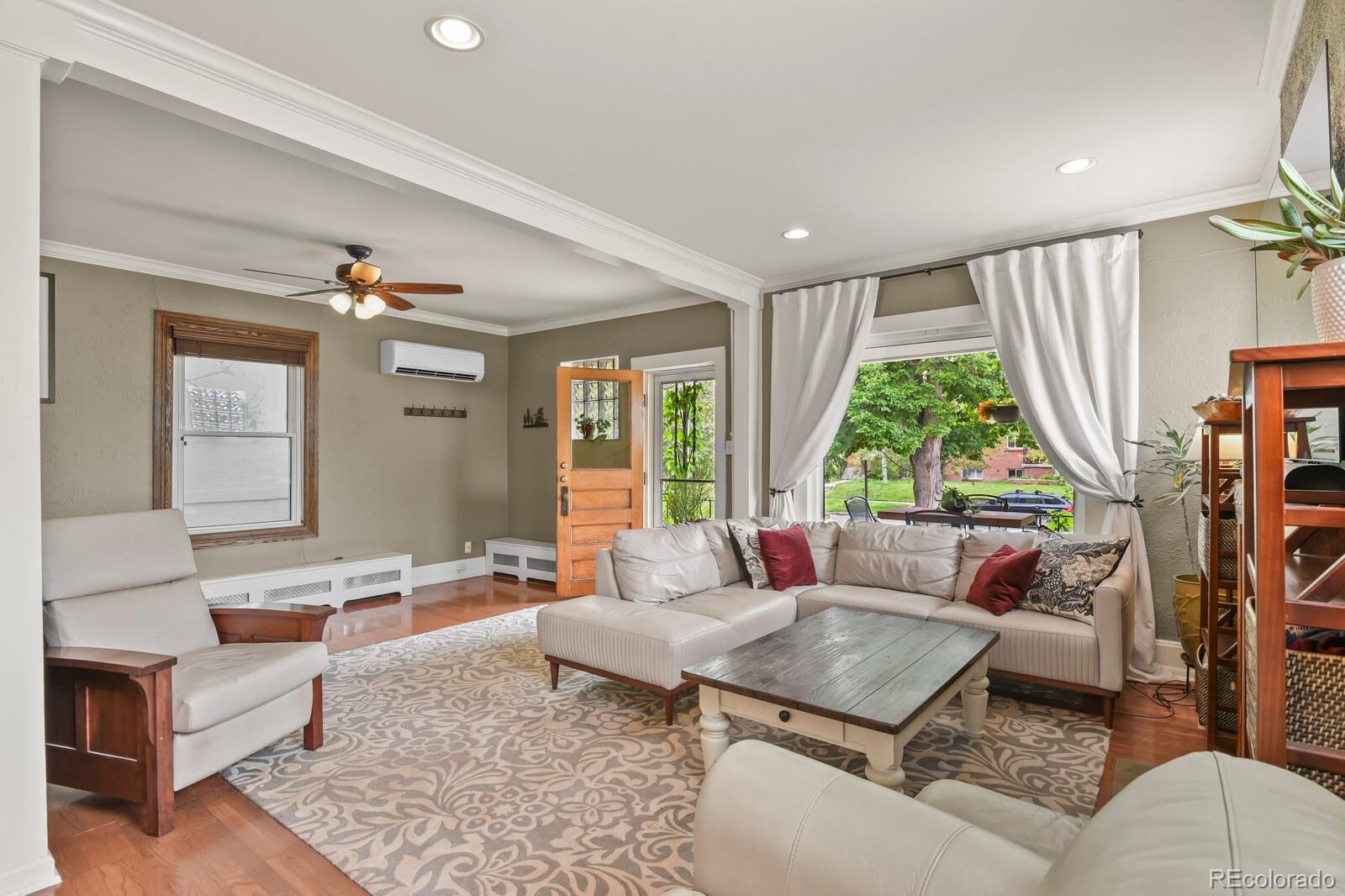 MLS Image #7 for 2952 n vine street,denver, Colorado