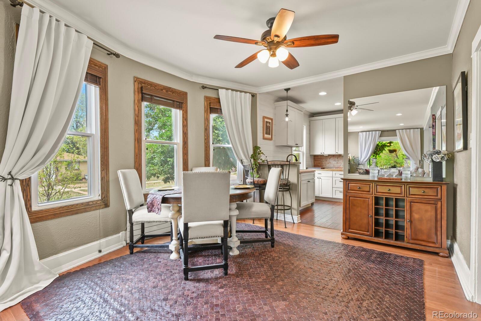 MLS Image #8 for 2952 n vine street,denver, Colorado