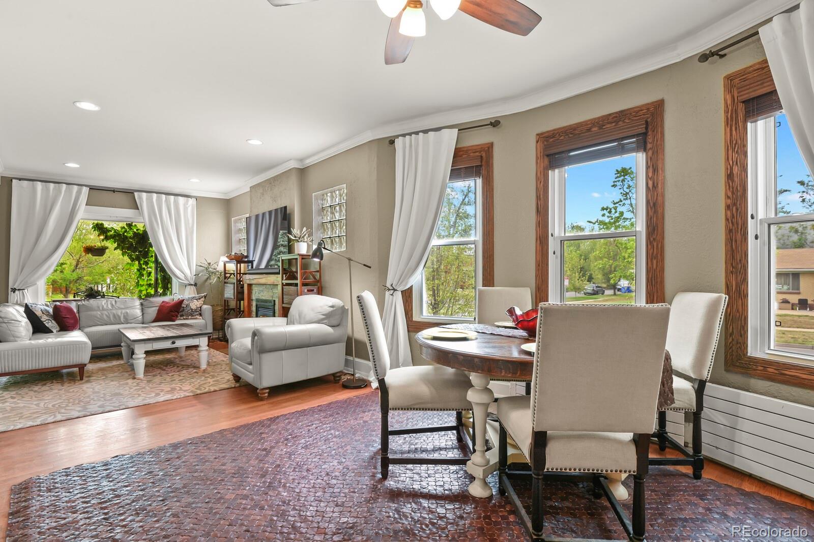 MLS Image #9 for 2952 n vine street,denver, Colorado