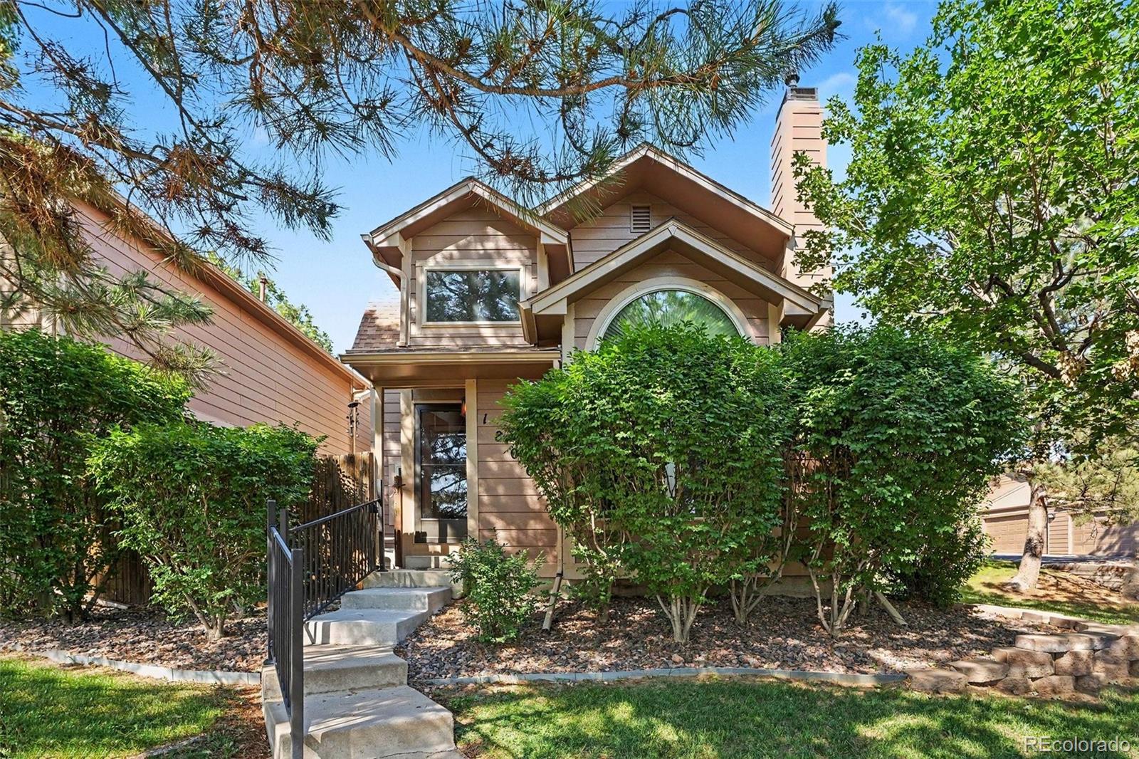 MLS Image #1 for 1806 s pagosa way,aurora, Colorado