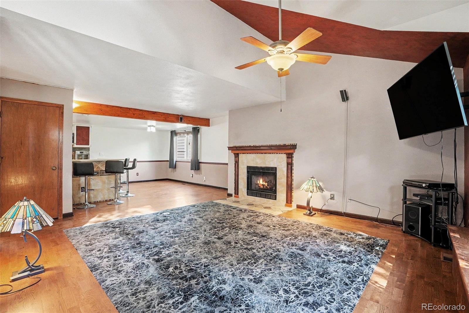 MLS Image #2 for 1806 s pagosa way,aurora, Colorado