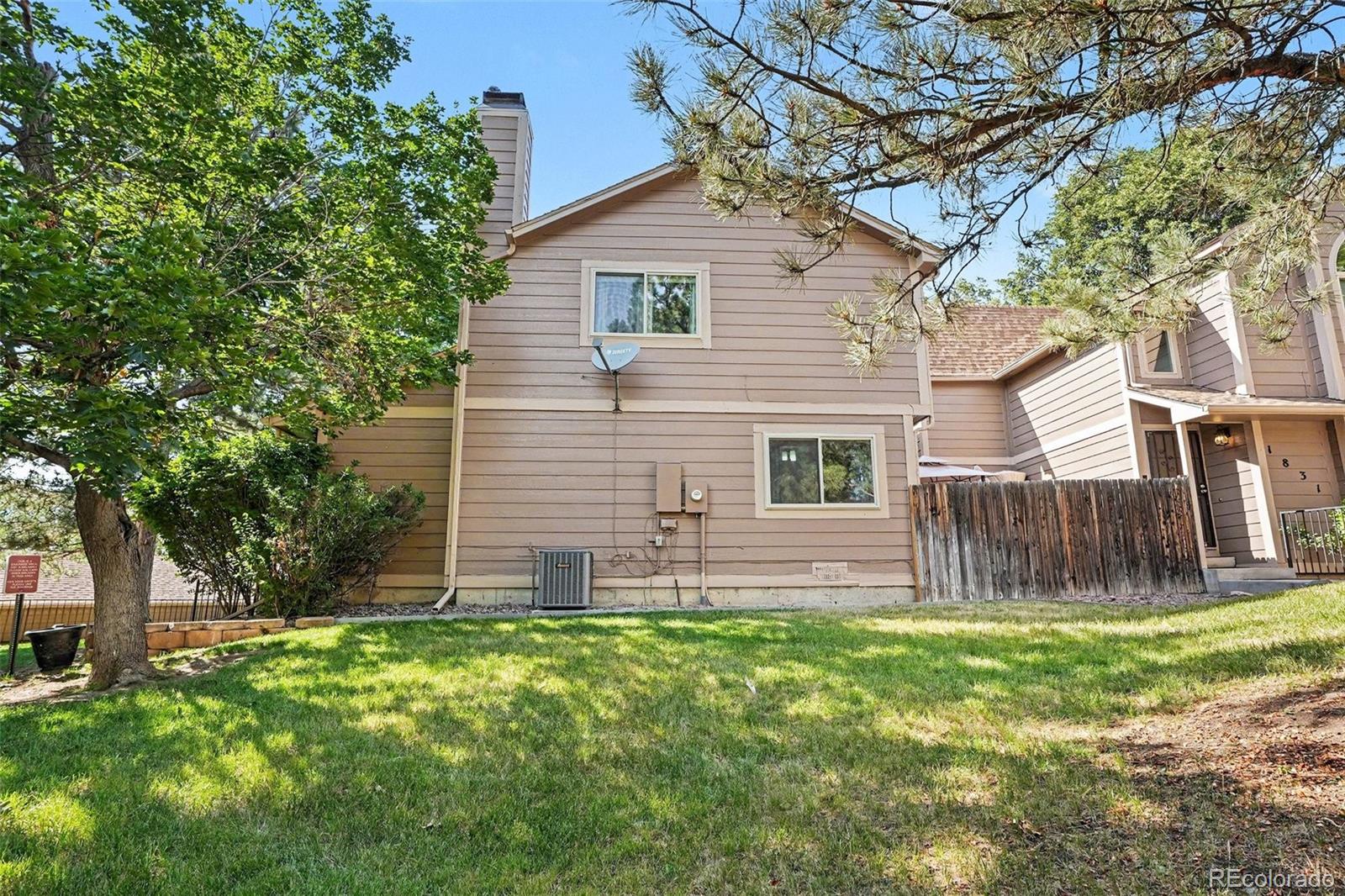 MLS Image #20 for 1806 s pagosa way,aurora, Colorado