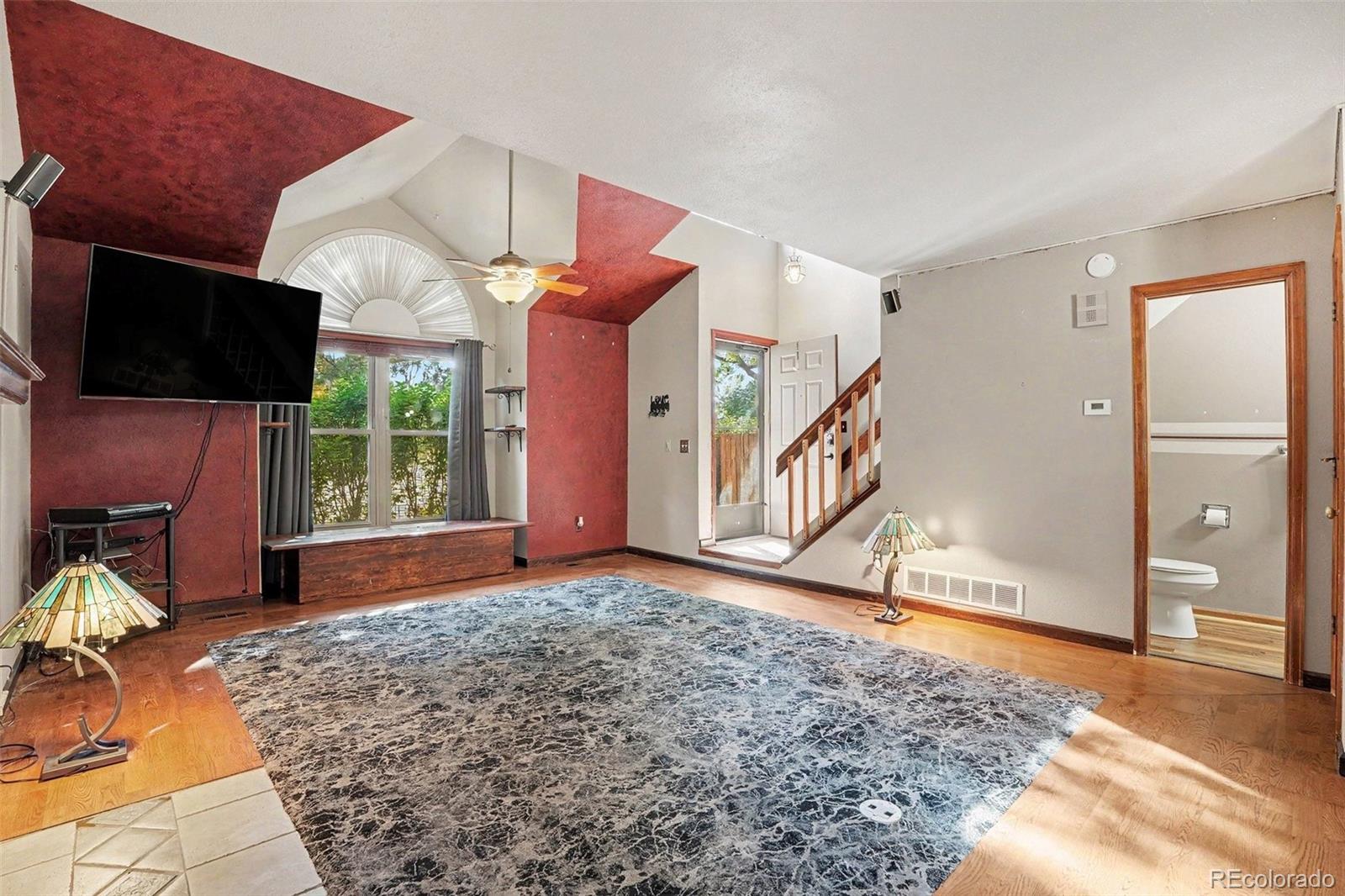 MLS Image #3 for 1806 s pagosa way,aurora, Colorado